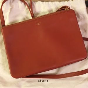 Celine Small Trio